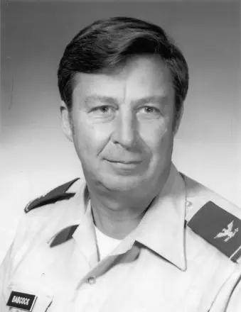 Steven Madison, photo 1