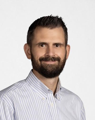 Tom Chitwood, photo 1