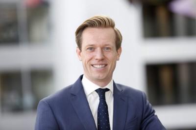 Dirk Ossenkoppele, photo 1