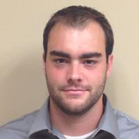 Blake Benedict, photo 2