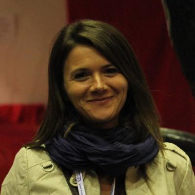 Alessandra Bertini, photo 1