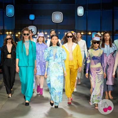 Ekaterina Chernyanskaya, photo 2