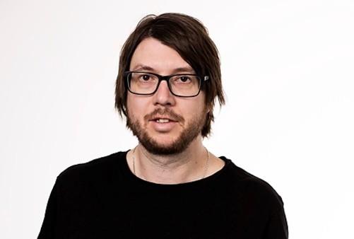 Mats Carlqvist, photo 1