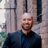 Sean Pollock, photo 1