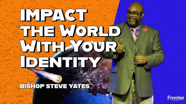 Steve Yates, photo 2