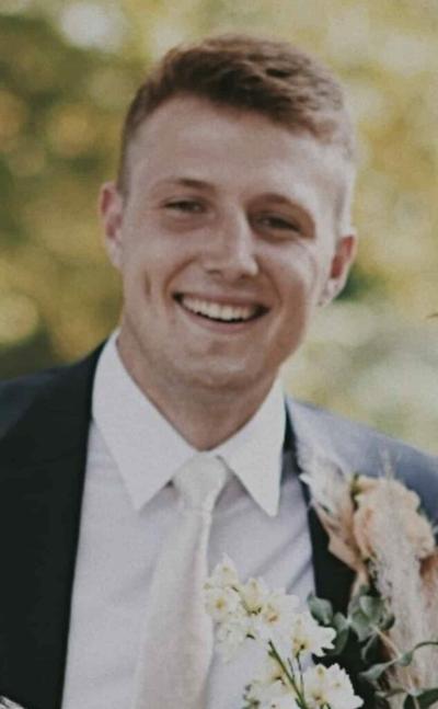 Aaron Rosier, photo 1