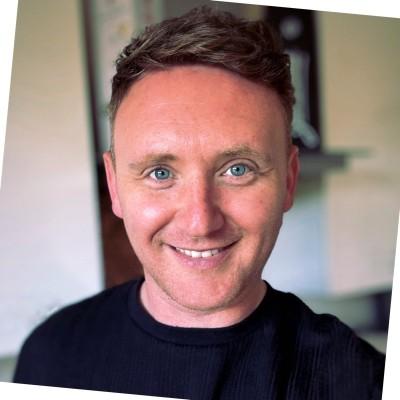 Alec Rickard, photo 2