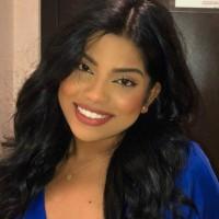 Amanda Lawrence, photo 1