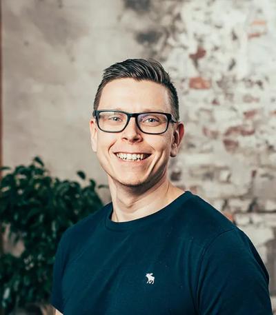 Pyry Heikkinen, photo 2