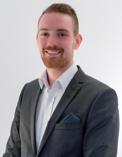 Patrick Andreas, photo 1