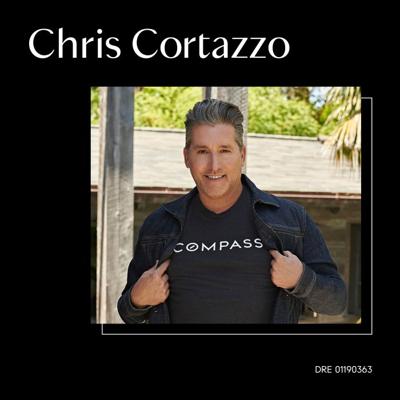 Chris Cortazzo, photo 1