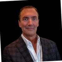 Mike Carruthers, photo 1