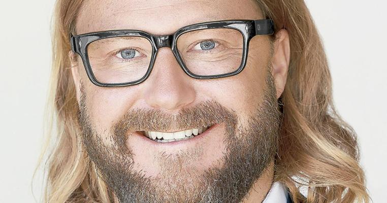 Brian Nickerson, photo 2