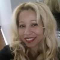 Gillian Field, photo 1