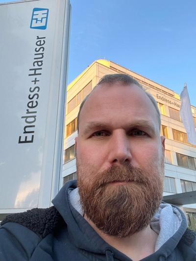 Anton Egorov, photo 2