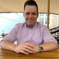 Oliver Gould, photo 2