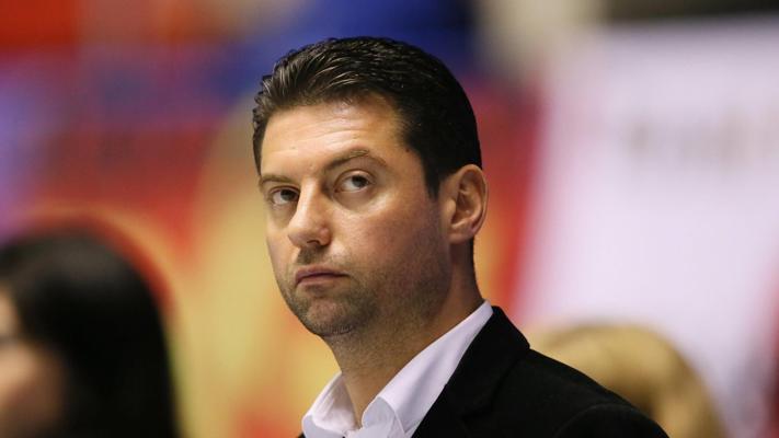 Nikolai Morozow, photo 1