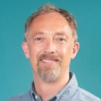 Andy Mitchell, photo 2