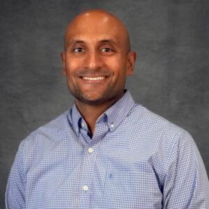 Faran Saeed, photo 1