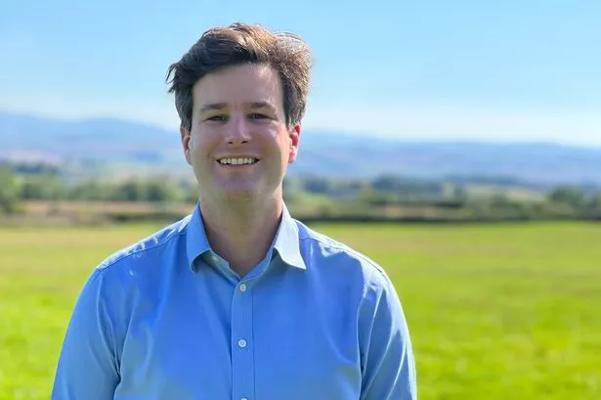 Nick Hodgson, photo 2