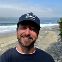 Chris Odlaug, photo 2