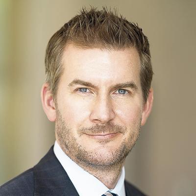 Brian Horne, photo 1