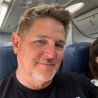 Bruce Rodgers, photo 1