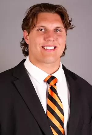 Zach Melson, photo 2