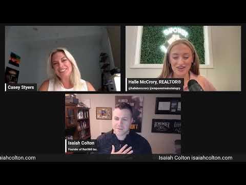 Isaiah Colton, photo 1