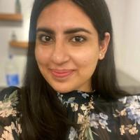 Ojaswini Malhotra, photo 2