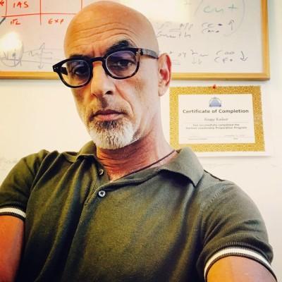 Tomer Dabby, photo 1