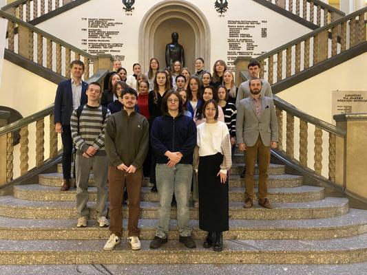 Jakub Matusik, photo 2