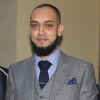 Farouk Umar, photo 2