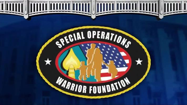 Warrior Foundation, photo 1