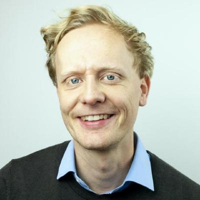 Tor Linnerud, photo 1