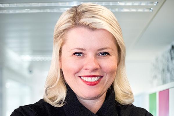 Kelsey Quickstad, photo 2