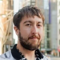 Robert Giometti, photo 1