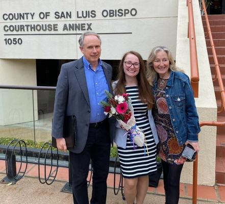 Aaron Chiles, photo 2