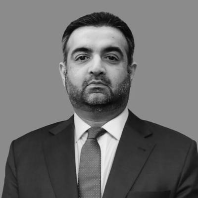Ammad  Qureshi - MBA, photo 1