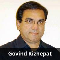 Govind Kizhepat, photo 1