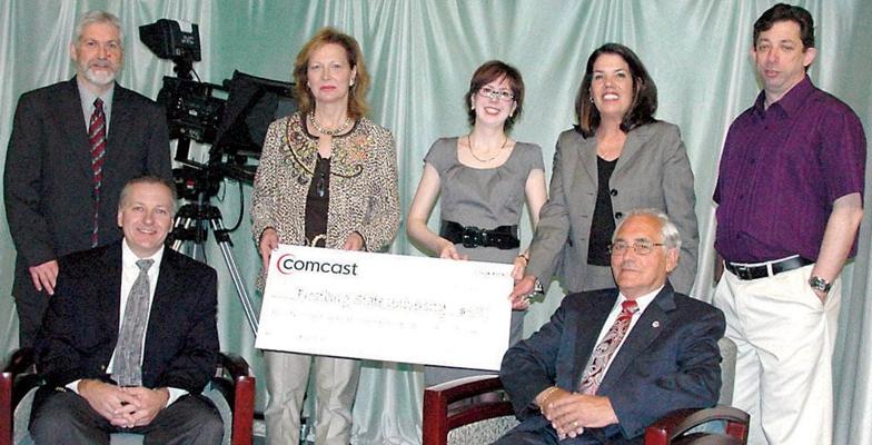 John Lombardi, photo 2