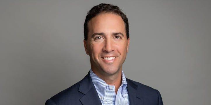 Scott Marimow, photo 2