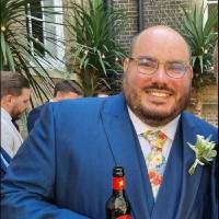 Michael Topolovac, photo 2