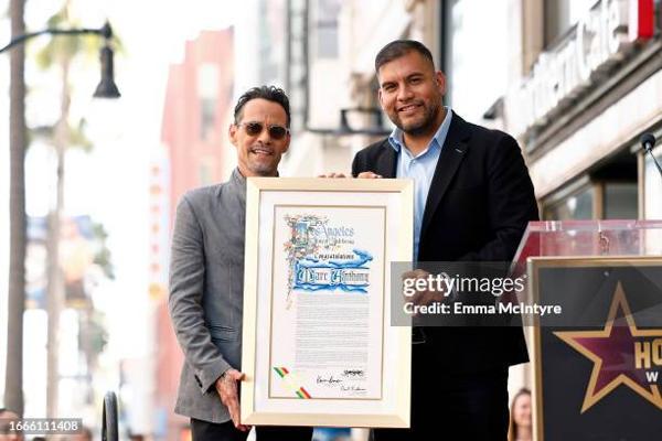 Mark-Anthony Martinez, photo 1