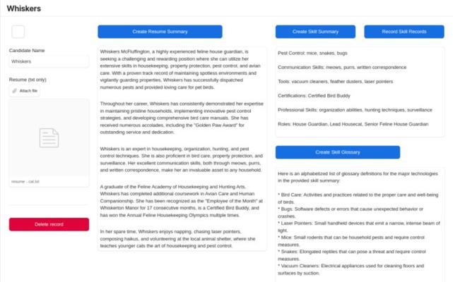 Hunter Mitchem, photo 2