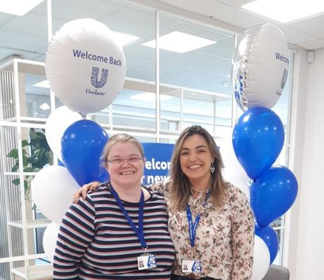 Debbie Gorman, photo 2