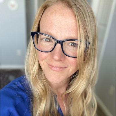 Sarah Casanova, photo 2