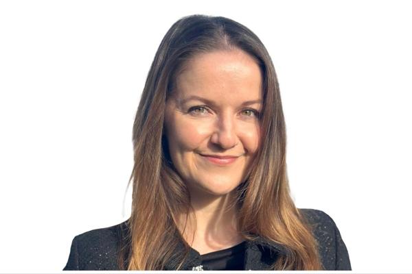 Candice Collison, photo 1