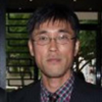 Shinichi Sobue, photo 2