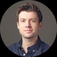 Aaron Conway, photo 2